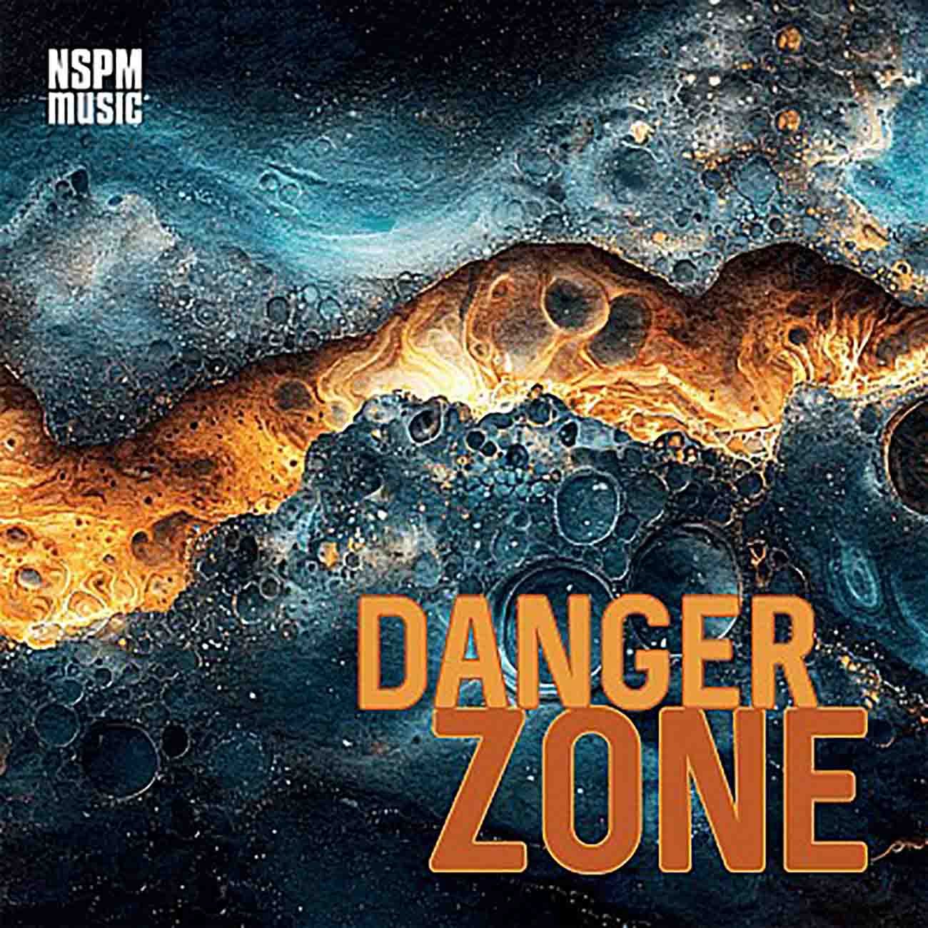 Vadim Chelnokov for North Star Production Music NSPM - NSPM0255 Danger Zone