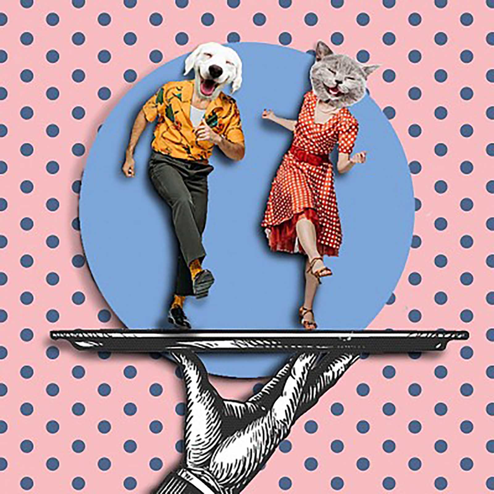 Vadim Chelnokov - Playfull Dramedy VOL 2