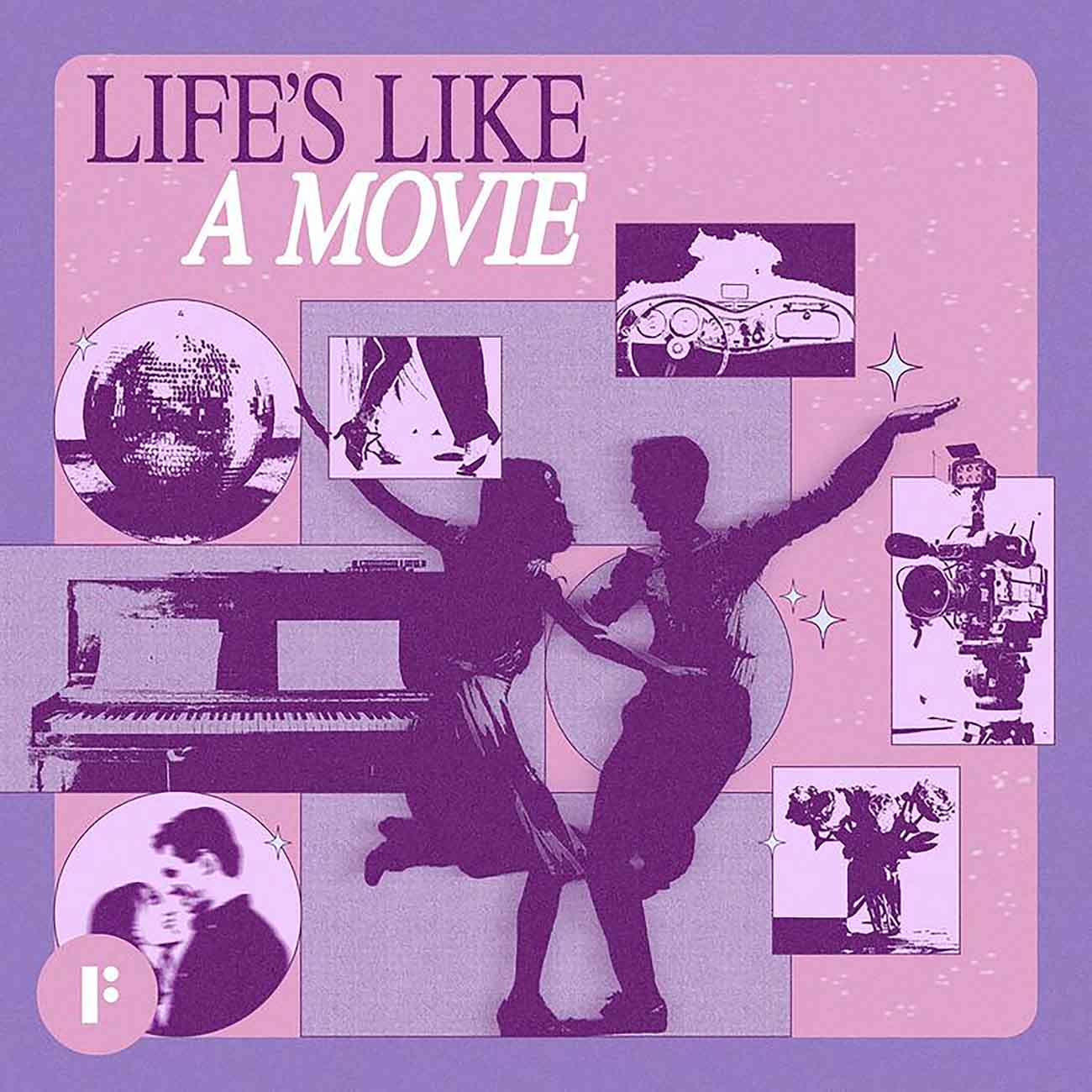 Vadim Chelnokov for Felt Music - FML1401 Life's Like A Movie