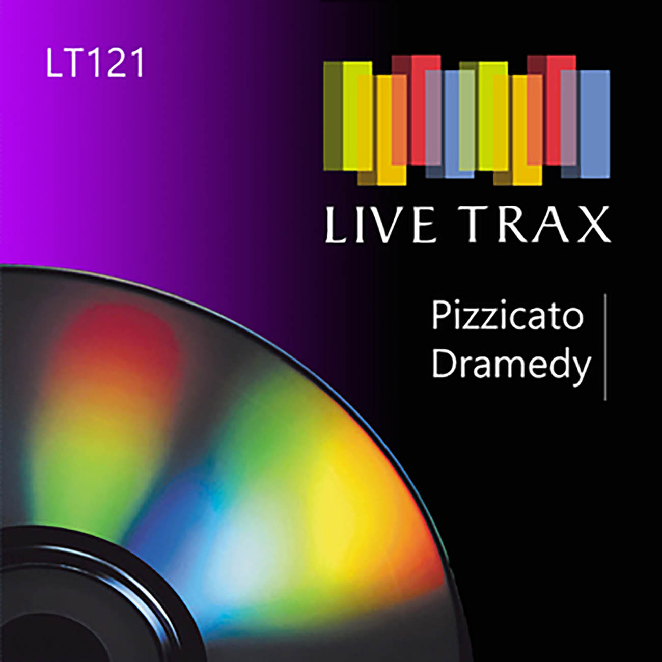 Vadim Chelnokov for Manhattan Production Music - LT121 Pizzicato Dramedy