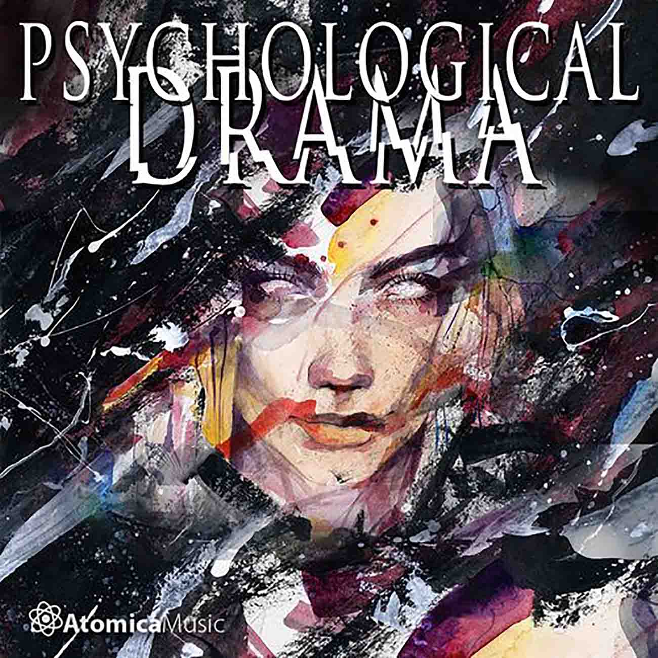 Vadim Chelnokov for Absolute Music - ATO1501 Psychological Drama