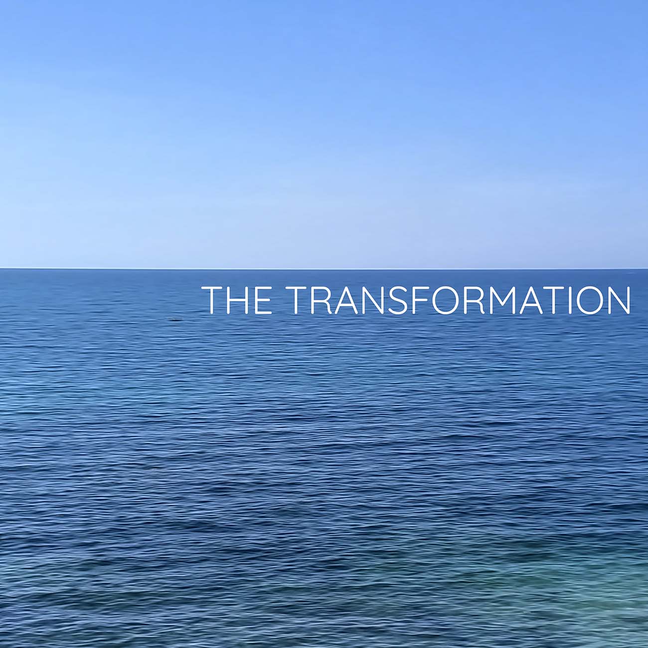 Vadim Chelnokov - The Transformation EP 2025