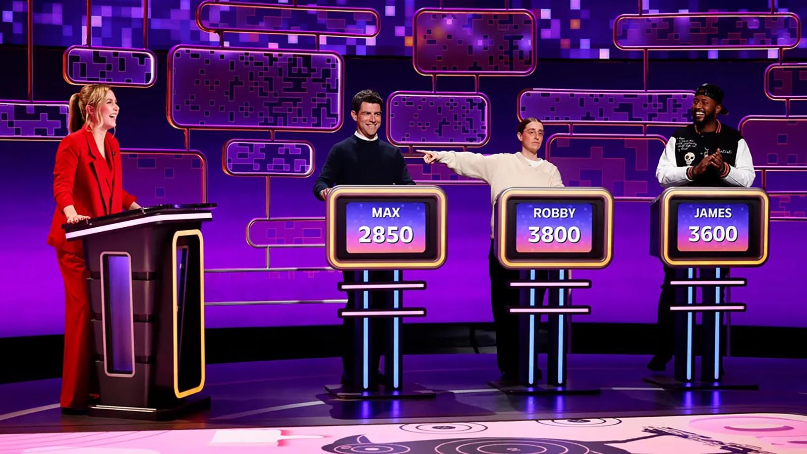 CBS - After Midnight