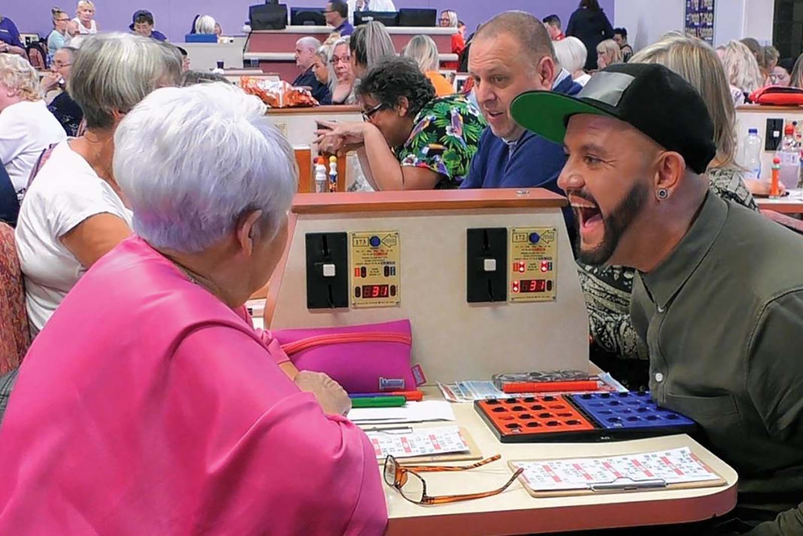 BBC One - Full House