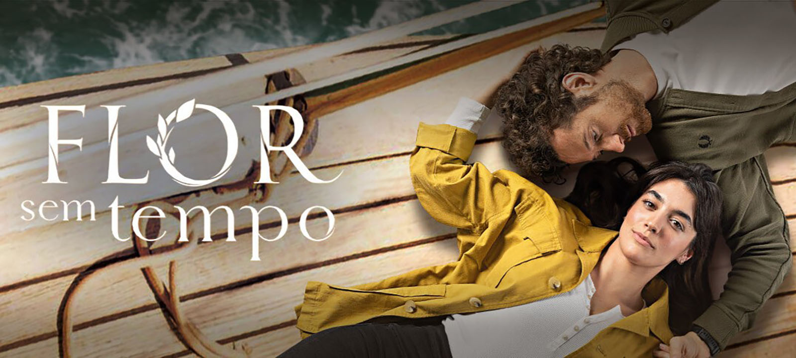 SIC - Flor Sem Tempo