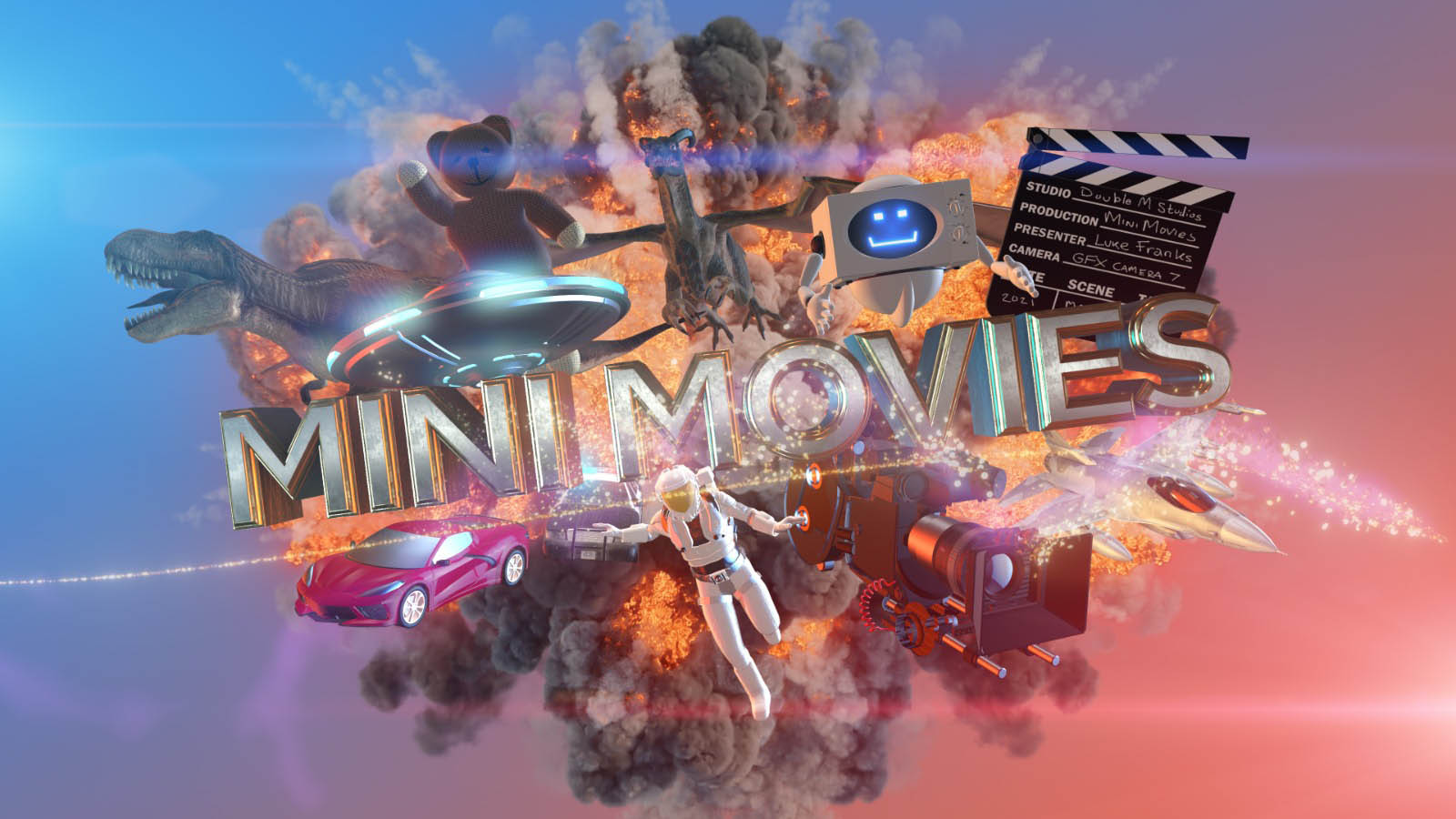 TV Nova/Markiza - Love Island Česko & Slovensko