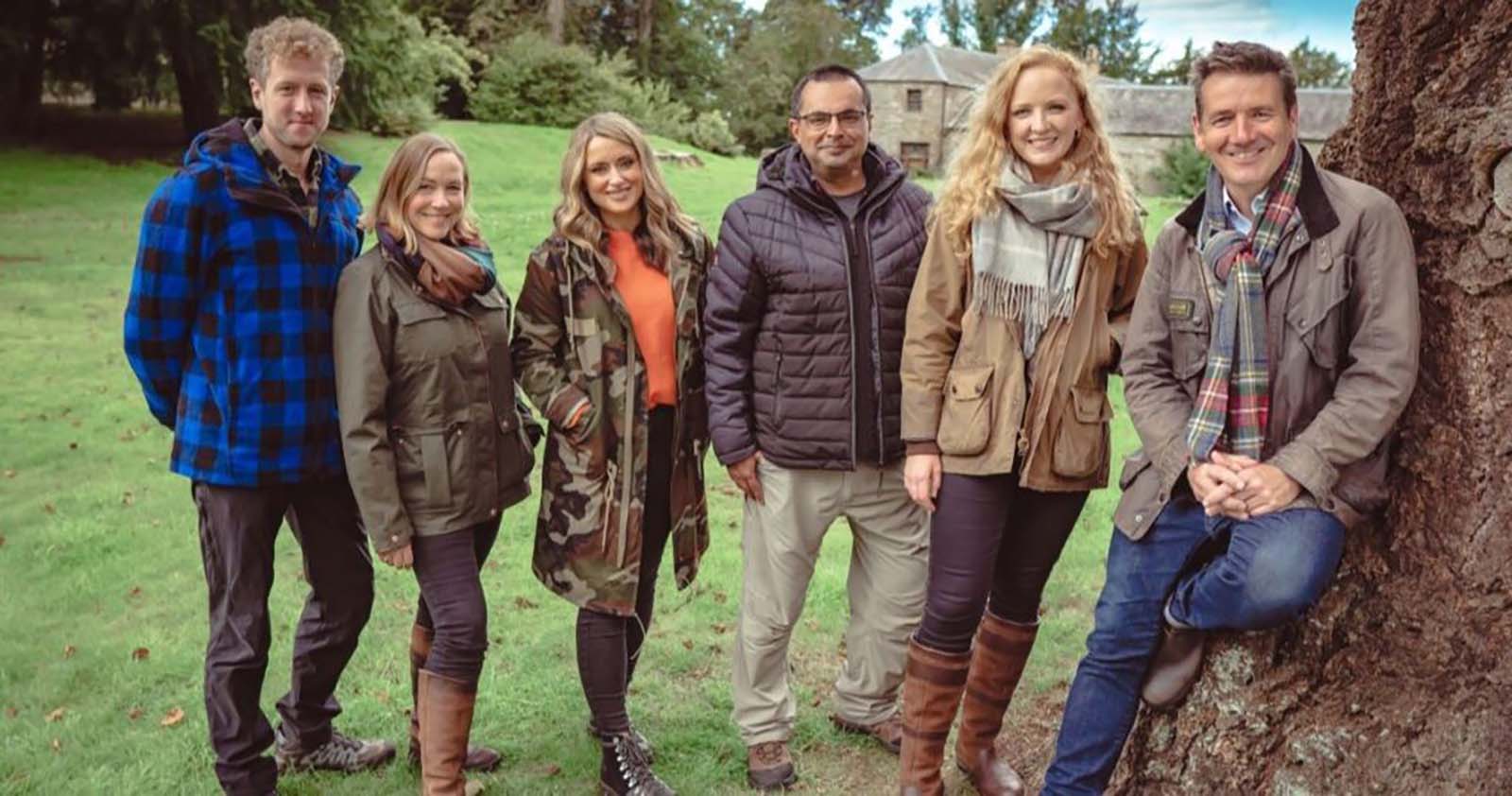 BBC Scotland - Landward