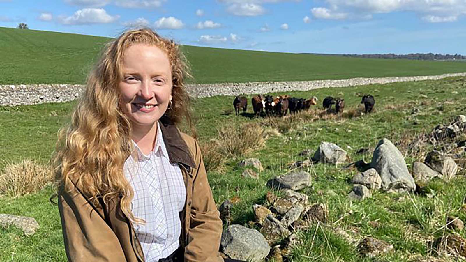 BBC Scotland - Landward