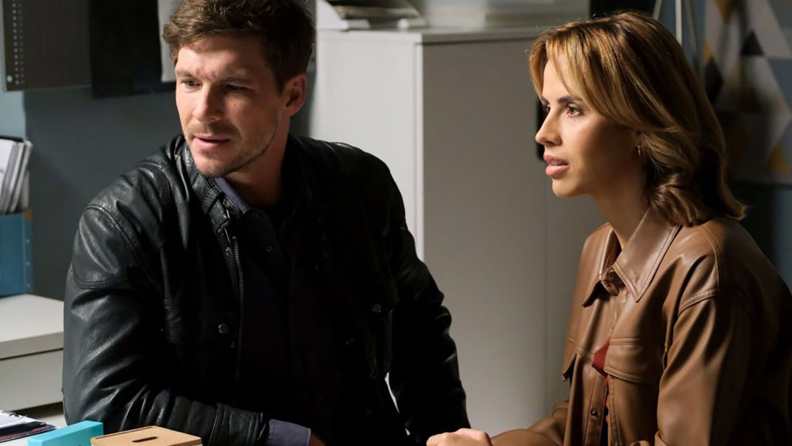 TVP VOD - M jak miłość