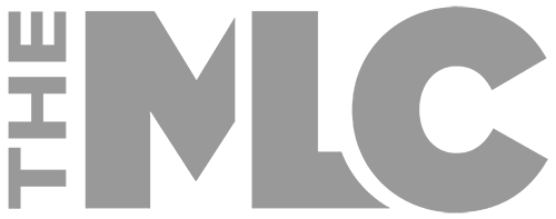 The MLC logo