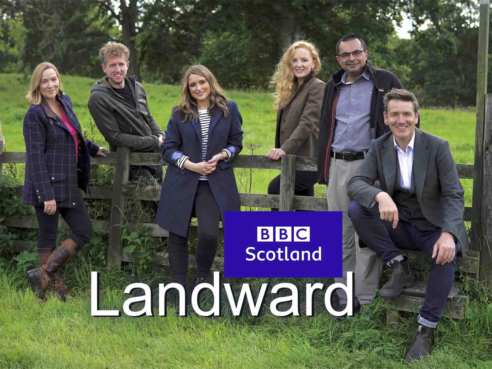 BBC Scotland - Landward
